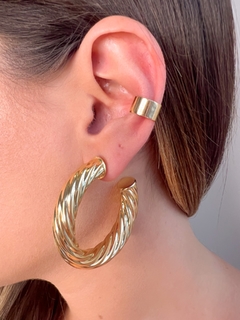 Piercing Fake Chapa - dourado 2020 - comprar online