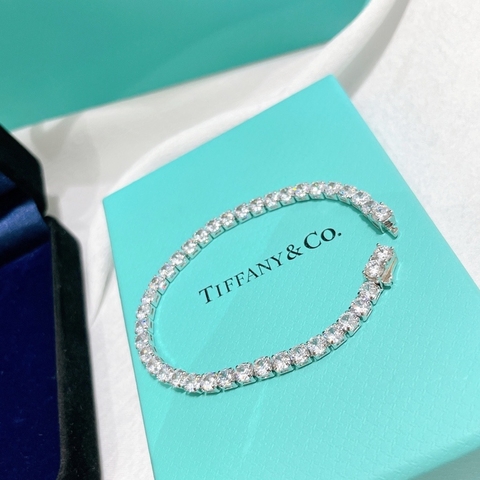 Pulseira Tiffany