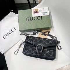 Bolsa Gucci Importada na internet