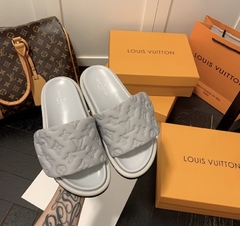 Chinelo LouisV - Closet Duda Mendes