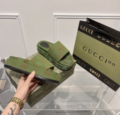 Chinelo Gucci - comprar online