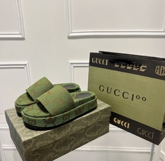 Chinelo Gucci