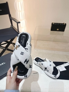 Chinelo Dior