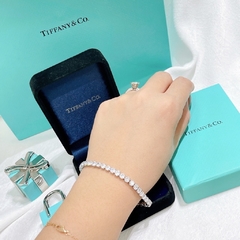 Pulseira Tiffany - comprar online