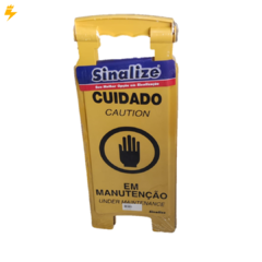 Banner da categoria EQUIPAMENTO DE SEGURANÇA