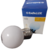 KIT COM 12 LAMPADAS BOLINHA LED MINI GLOBO 1,5W 127V 2400K EMPALUX(E) - REF MG10122 - comprar online