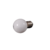 KIT COM 12 LAMPADAS BOLINHA LED MINI GLOBO 1,5W 127V 2400K EMPALUX(E) - REF MG10122 - ASTROVOLTS ELÉTRICA 