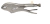 ALICATE PRESSAO MORD CURVO 250MM - comprar online