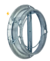 ARANDELA BASE PARA GLOBO ALUMINIO PLAFON - comprar online