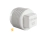 PLUG ROSCA 1/2 TAMPÃO