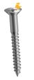 PARAFUSO PARA MADEIRA PHILLIPS 4.2X40