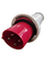 PLUGUE INDUSTRIAL MOV 63A 4P 380/440V VERM 6H IP67 na internet