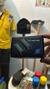 Imagem do PAR MINI SINALIZADOR PUXE EMPURRE GP CONTROL 12V