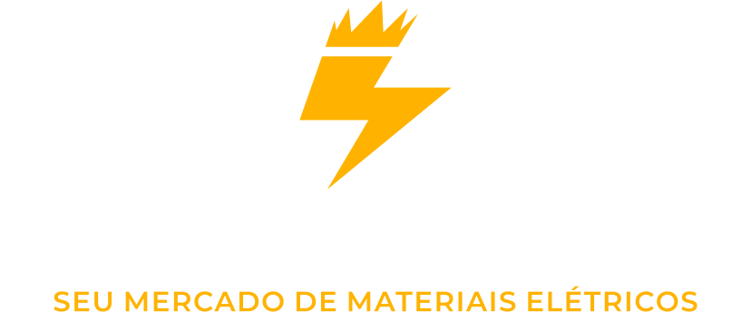 ASTROVOLTS ELÉTRICA 