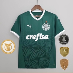 Camiseta SE Palmeiras 2023
