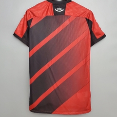 Camiseta Atletico Paranaense - comprar online