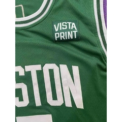 Camiseta NBA Boston Celtics 0 na internet