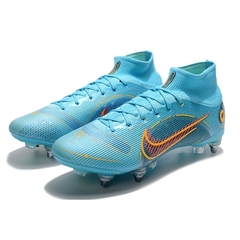 Chuteira Nike Mercurial Superfly