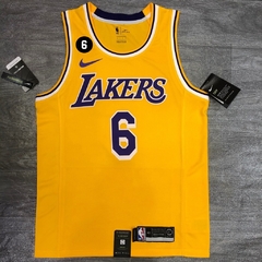 Camiseta NBA Los Angeles Lakers 6 - comprar online