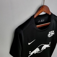 Imagem do Camiseta Red Bull Bragantino Preta