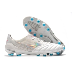 Chuteira Mizuno Morelia NEO || FG