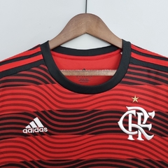 Camiseta Flamengo 2023 - comprar online