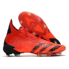 Chuteira Adidas Predator Freak 3
