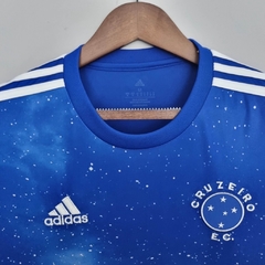 Camiseta Cruzeiro EC 2023 - comprar online