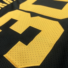 Camiseta NBA Golden State Warriors 2023 - loja online