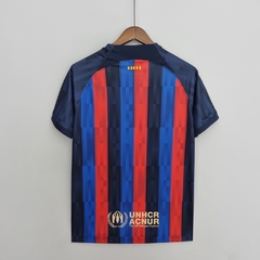 Camiseta Barcelona 2022/23 - loja online