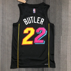 Camiseta NBA Miami Heat 22 - comprar online
