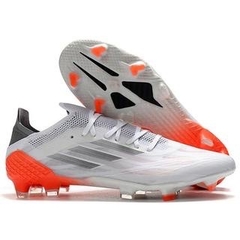 Chuteira Adidas X SpeedFlow 1 FG