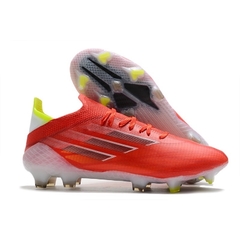 Chuteira Adidas X SpeedFlow 1 FG