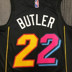Camiseta NBA Miami Heat 22 - Gift Store