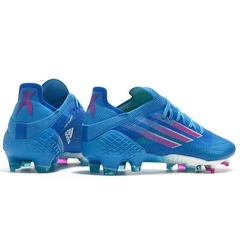 Chuteira Adidas X Ghosted X20 na internet