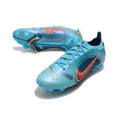Nike Mercurial Vapor Azul na internet