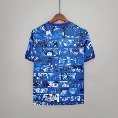 Camiseta Japão Comemorativa Anime 2023 - comprar online