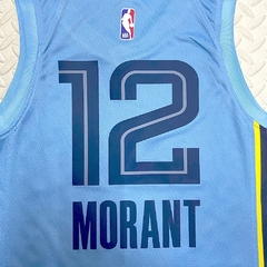 Camiseta NBA 2023 Memphis Grizzlies - Gift Store