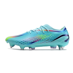 Chuteira Adidas X SpeedPortal+ Trava mista - Gift Store