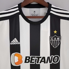 Camiseta Atletico MG na internet