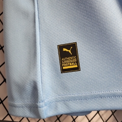 Camiseta Manchester City 2023 - loja online