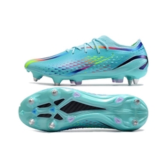 Chuteira Adidas X SpeedPortal+ Trava mista - comprar online