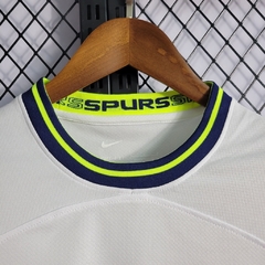 Camiseta Tottenham Hotspur FC 2023