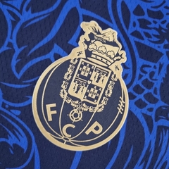 Camiseta FC Porto edição limitada 2023