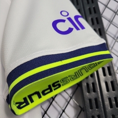 Camiseta Tottenham Hotspur FC 2023 - loja online