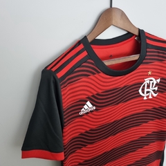 Camiseta Flamengo 2023