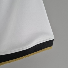 Camiseta Corinthians 2023 Casa