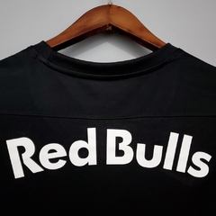 Camiseta Red Bull Bragantino Preta na internet