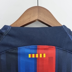 Camiseta Barcelona 2022/23 - Gift Store
