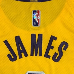 Camiseta NBA Los Angeles Lakers 6 - loja online